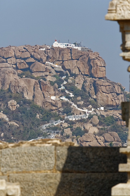 Hampi-Temple de Vitthala-049
